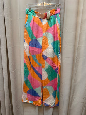 SIZE M LE LIS Pants