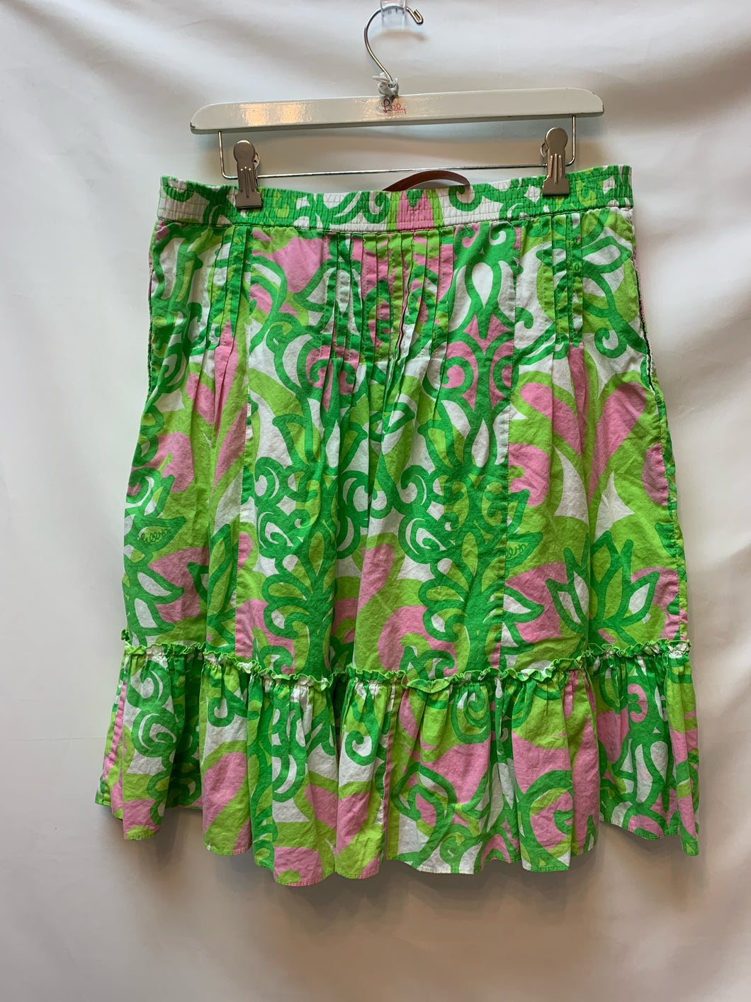SIZE M Lilly Pulitzer Skirt