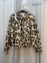 SIZE L H & M BEIGE BRWN BLK Tops