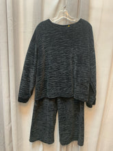 SIZE M/L SEE AND BE SEEN 2Pcs Suits