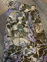 SIZE 4 PILCRO/ANTHRO Multi-Color Pants