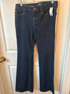 SIZE 6 LOFT Jeans