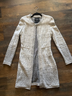 Size S NIC+ZOE cardigan