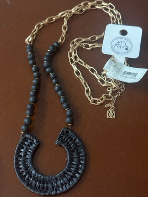 MICHELLE MCDOWELL Necklaces