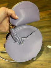 PORTLAND LEATHER GOODS Crossbody