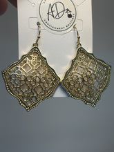 KENDRA SCOTT Earrings