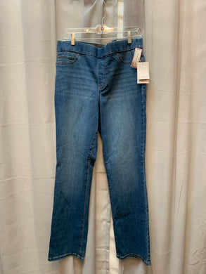 SIZE 12 KIM ROGERS Jeans