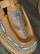 SIZE 9.5 FARM RIO Loafers
