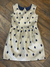 SIZE 8 LAUREN MOFFATT Dress