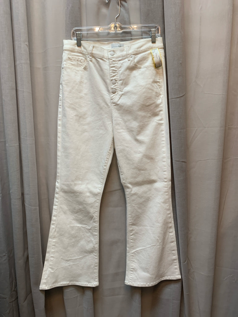 SIZE 10 LOFT Jeans