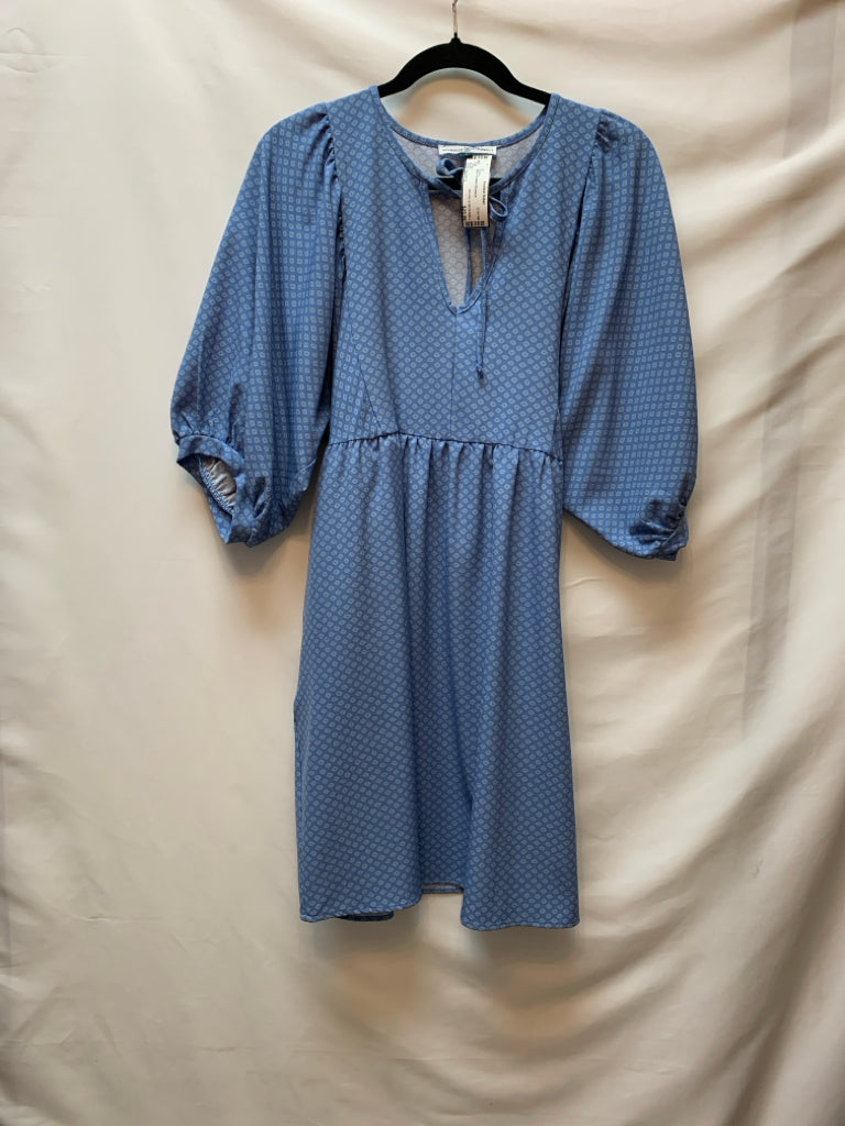 SIZE L MICHELLE MCDOWELL Dress