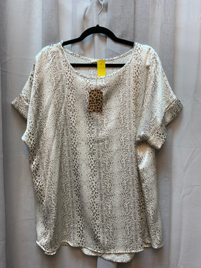 SIZE XL ENTRO Tops