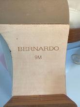 SIZE 9 BERNARDO Boots