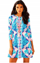 SIZE M Lilly Pulitzer Multi-Color Dress