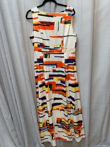 SIZE XL MADE WITH LOVE Dress