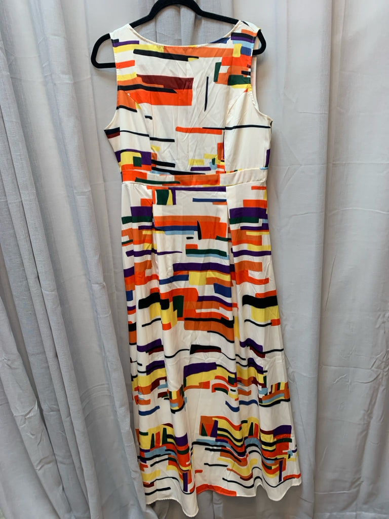 SIZE XL MADE WITH LOVE Dress