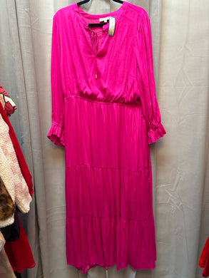 SIZE 2X SKIES ARE BLUE Dress