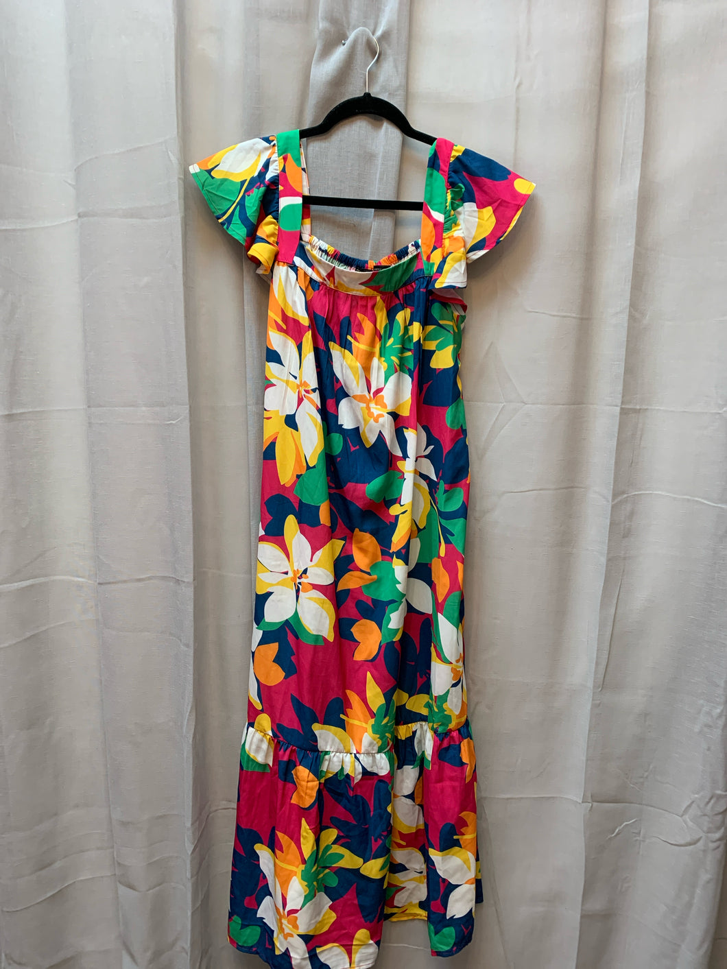 SIZE S FRAZZLE Dress