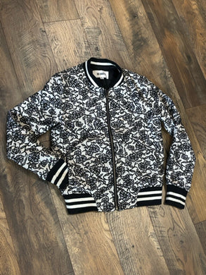 SIZE XS BB DAKOTA Outerwear