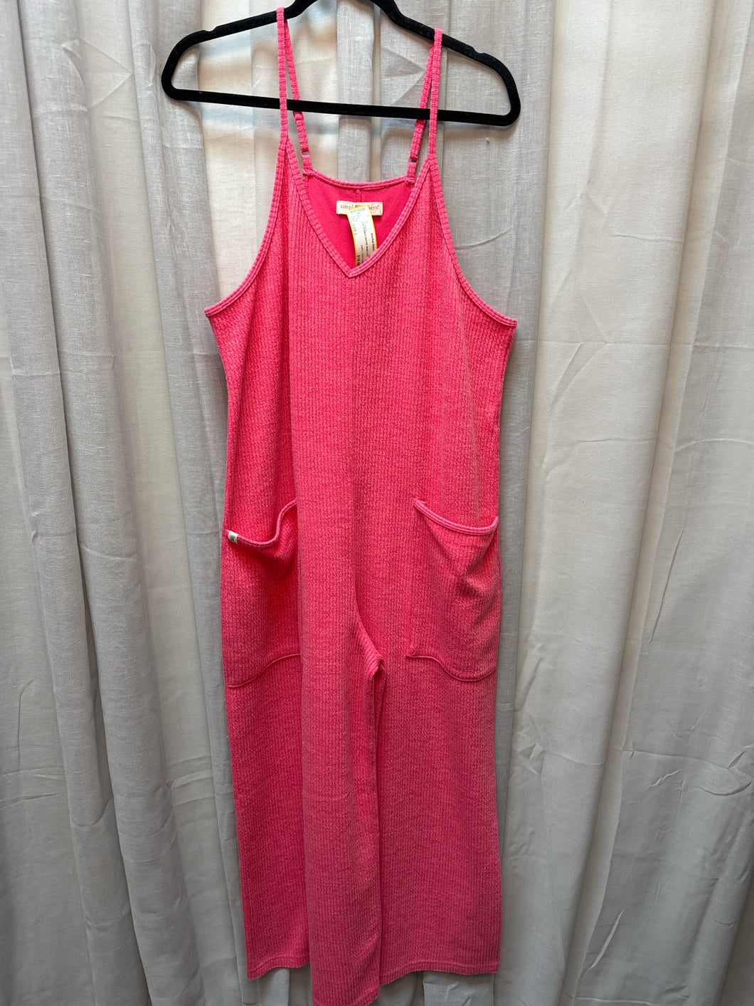 SIZE L SIMPLY SOUTHERN Jumpers