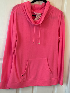 SIZE L Lilly Pulitzer SWEATSHIRT