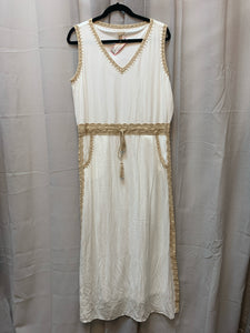 SIZE S CHICO'S Dress