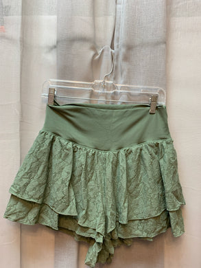 SIZE L OFFLINE Active Bottoms