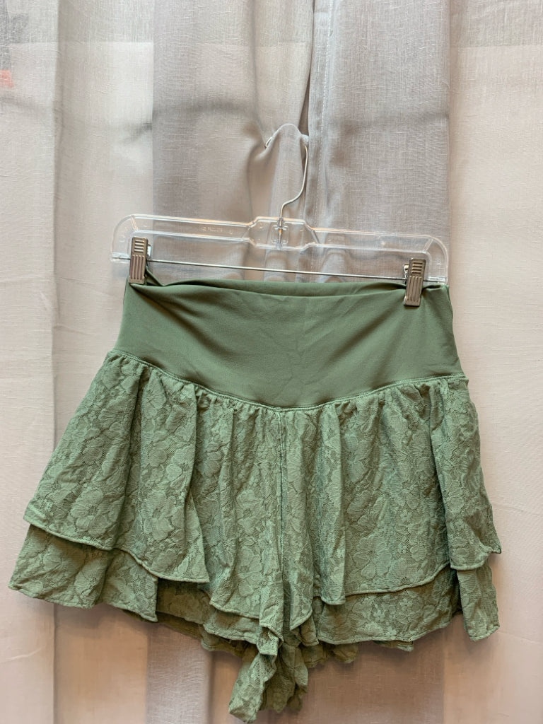 SIZE L OFFLINE Active Bottoms