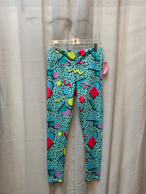 SIZE L Active Bottoms