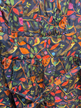 SIZE M SINCERELY JULES BLK BRWN GRN Dress