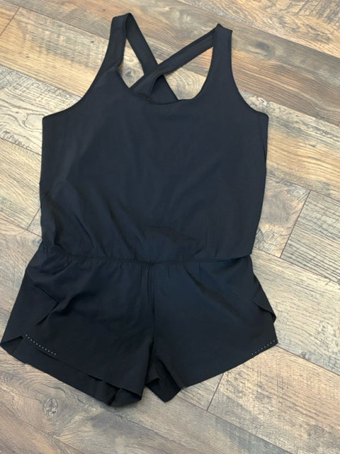 SIZE 8 LULULEMON Tops Active Wear