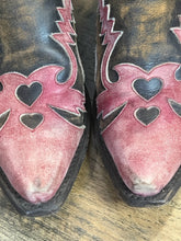 SIZE 8 DAN POST Boots