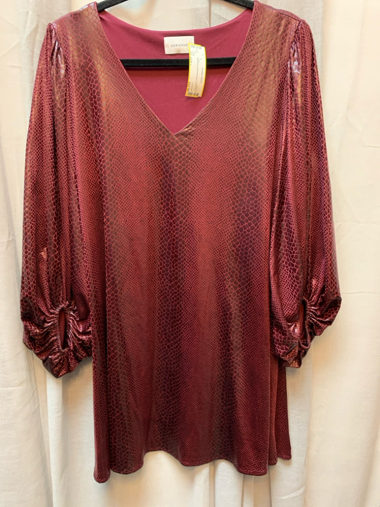 SIZE L ADRIENNE Dress
