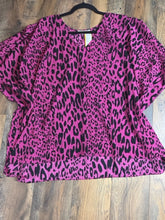 SIZE S BUDDY LOVE PURPLE BLACK Tops