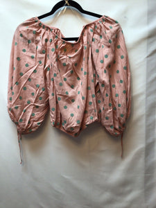 SIZE M DO + BE Tops