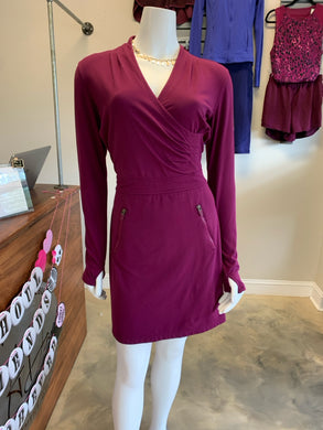 SIZE S ATHLETA Dress