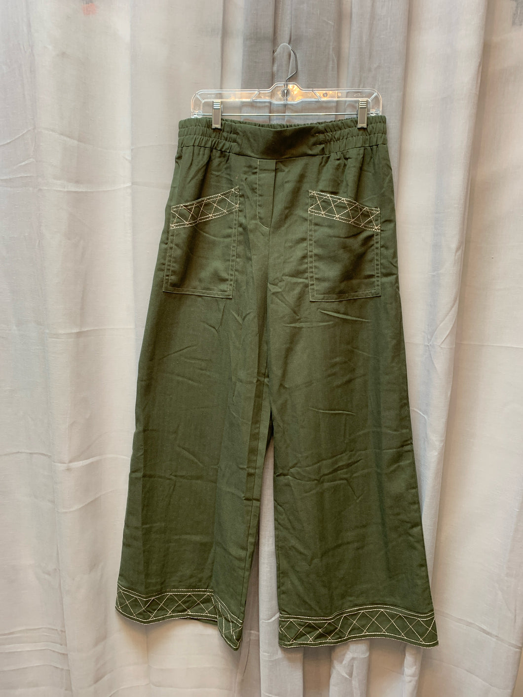SIZE L UMGEE Pants