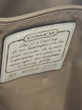 COACH Tote