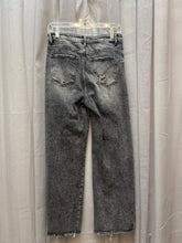 SIZE 9 RISEN Charcoal Jeans