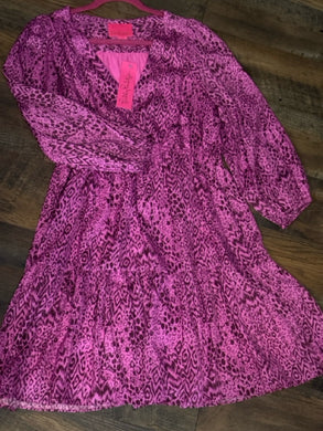 SIZE 10 Lilly Pulitzer Dress