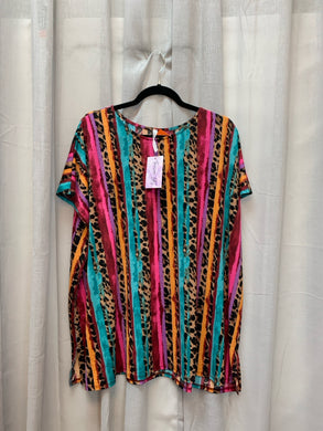 SIZE 2X DEAR SCARLETT Tops