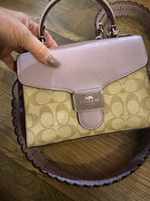 COACH Crossbody