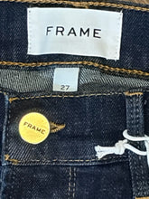 SIZE 4 FRAME Jeans