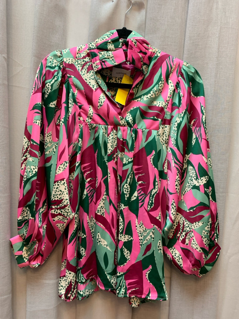 SIZE S ADRIENNE Tops