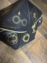 DANIELLE NICOLE Crossbody