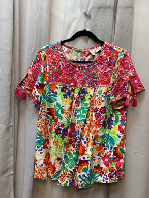 SIZE M SAVANNAH JANE Tops