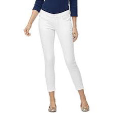 SIZE 10 TOMMY BAHAMA White Jeans