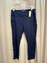SIZE XL JADELYNN BROOKE Active Bottoms