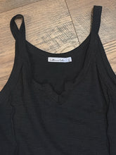 SIZE 18 CULTURE CODE Black Dress