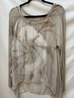 SIZE S TEMPO PARIS Tops